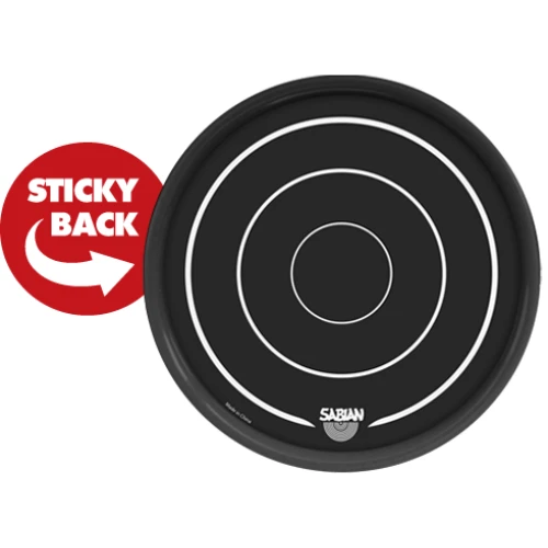 SABIAN GRIPDISC 6\" ÇALIŞMA PEDİ 2