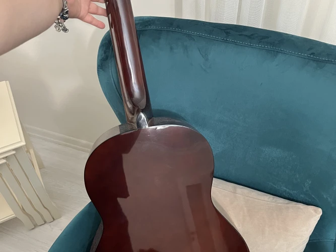 Barcelona Gitar LC3900 3