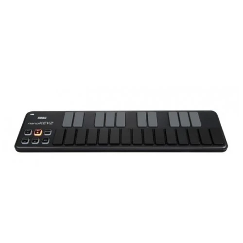 Korg NanoKey2-BK (Kontroller) 1