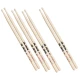Vicfirth P5B.3-5B.1 Baget (3+1 Çift), 5B Wood 3