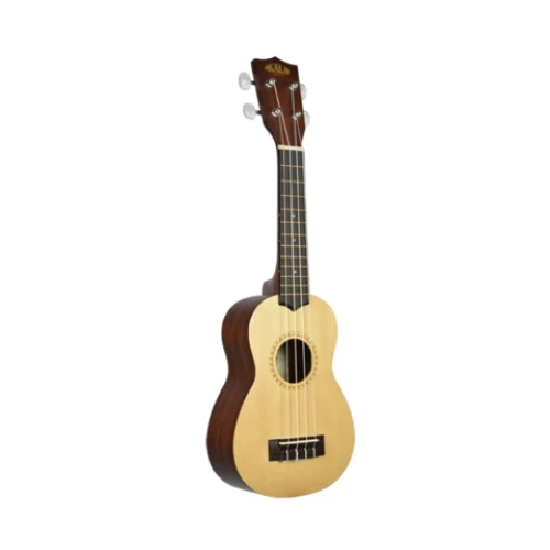 Kala KA-15S-S Soprano Ukulele 3