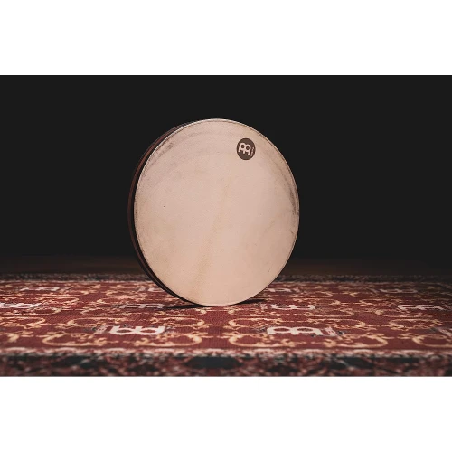 Meinl FD20SD 20" Sea Drum (African Brown) 4