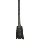 Steinberger XT-2 Standart Solak Bas Gitar (Siyah) 1