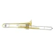 Jupiter JTB700V Pistonlu Trombon 1