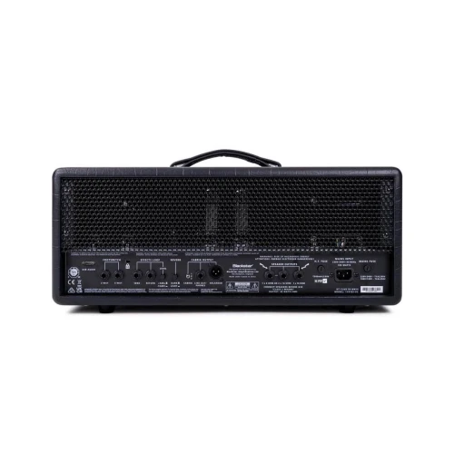 Blackstar HT Club 50 MK III 50-Watt Tube Kafa Amfi 5
