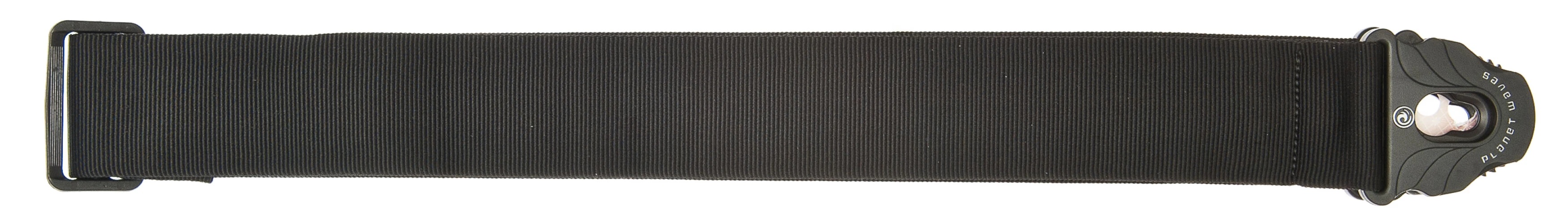 PLANETWAVES 50PLA05 GİTAR ASKISI, 50MM, LOCK-BLACK 1