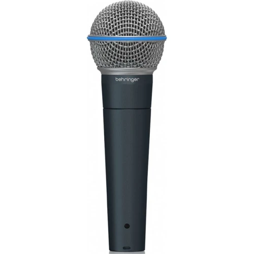 BEHRINGER BA 85A / Super Cardioid Mikrofon 1