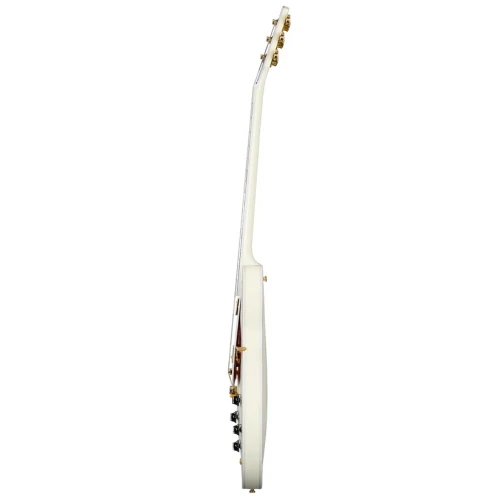 Epiphone IGC 1959 ES-355 Elektro Gitar (Classic White) 4
