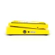 Jim Dunlop KH95Y Kirk Hammett Yellow Sparkle Wah Pedalı 4