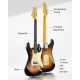Donner DST-600 Elektro Gitar (3 Color Sunburst) 2