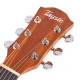 Tayste TS20D-41 Akustik Gitar 9
