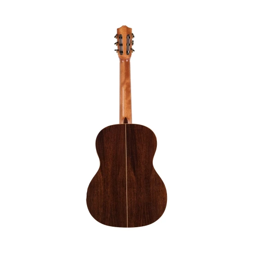[Outlet] Cordoba F7 Paco Flamenko Gitar (Natural) (OL 25-26009) 2