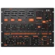 BEHRINGER 2600 / Analog Synthesizer 1