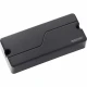 Fishman PRF-M37-CB1 Fluence Modern 3 7 Telli Humbucker (Black Plastic Ceramic) 2