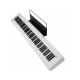 Casio CDP-S110WE Dijital Piyano Seti 1