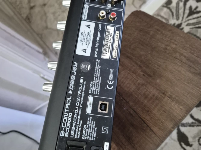 PIONEER PROFESYONEL CDJ SET 7