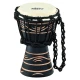 Nino Moon Rhythm Series Djembe (XX-small) 2