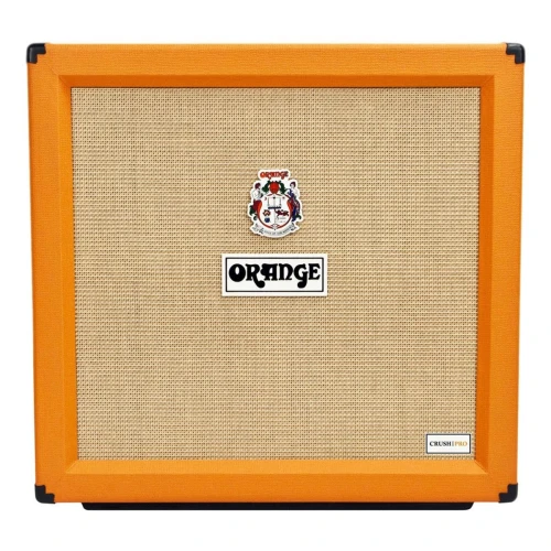 Orange Crush Pro Elektro Gitar Kabini 1