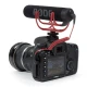 RØDE VideoMic GO (Kutusu Hasarlı) 3