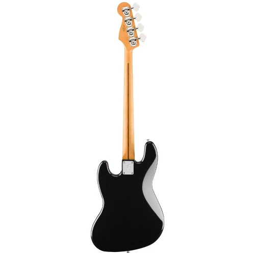 Fender Player II Jazz Bass Akçaağaç Klavye Black Bas Gitar 2