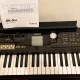 Roland bk 5 or 2