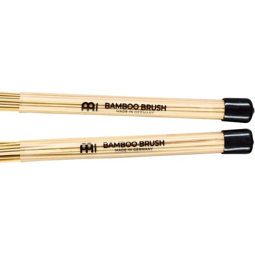 Meinl SB205 Bamboo Fırça Baget 3