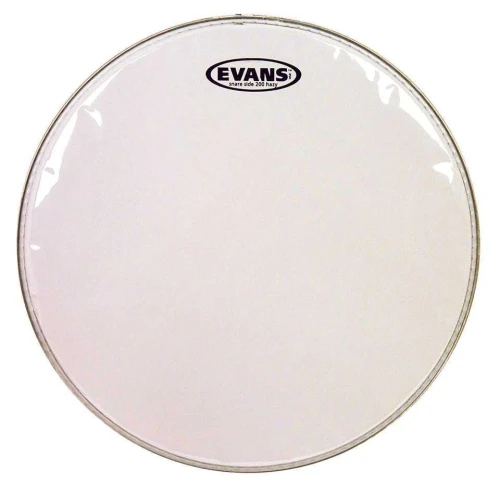 EVANS S13H20 Davul Derisi 4