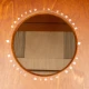 Meinl SC80AB-B Frontplate Snarecraft Cajon (Almond Birch) 5