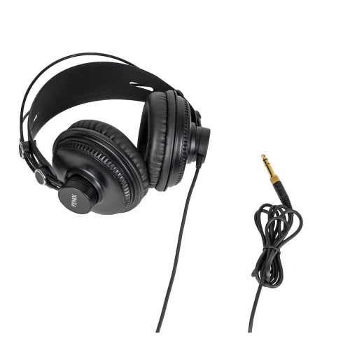 Fenix FMH-3 60 Ohm Monitör Kulaklık 4