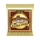 Ernie Ball P02006 Extra Light 10-50 Akustik Gitar Teli 2