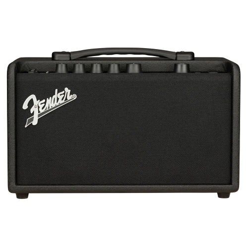Fender Mustang LT40S Elektro Gitar Amfisi 1