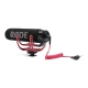 RØDE VideoMic GO (Kutusu Hasarlı) 1