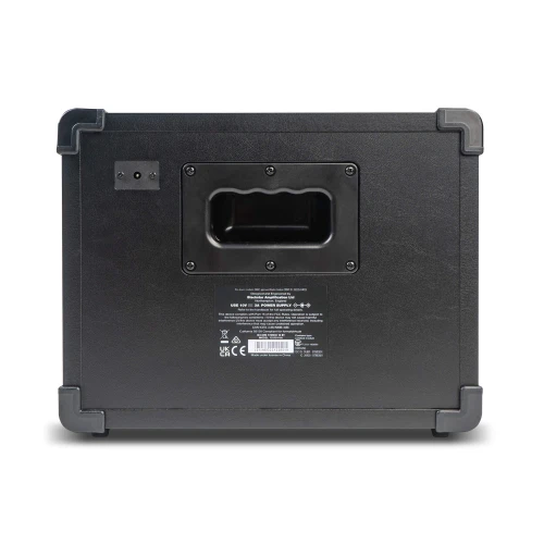 Blackstar ID:Core 10 Bluetooth V4 Dijital Kombo Elektro Gitar Amfi 5