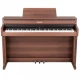 Nux NCK-430 Walnut Dijital Piyano 1