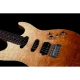 Jet JS-45 Elite HSS Elektro Gitar (Fireburst Flame) 5
