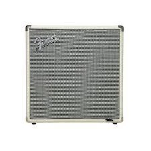 Fender Limited Edition Rumble 40 V3 Ivory Bas Gitar Amfisi 1