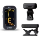 Blackstar Carry-on RCT-1BK Clip-on Tuner - Siyah 1
