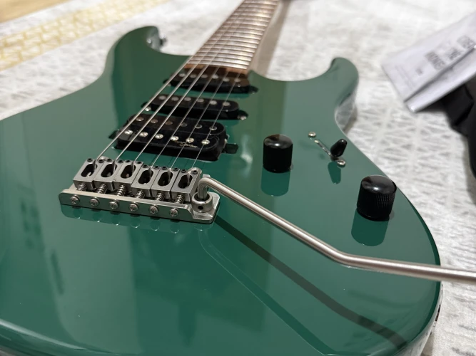 DONNER DST-700  hss 1