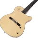 Tayste CG-100EQ Natural Silent Elektro Klasik Gitar 2