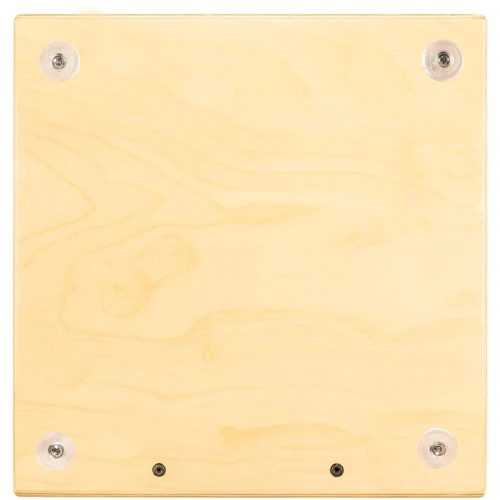 Meinl HCAJ1NT Frontplate Cajon (Natural) 5