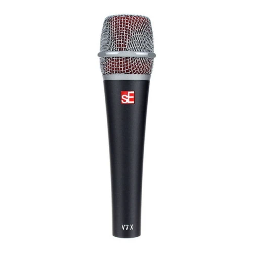 sE Electronics V7x Supercardioid Dinamik Mikrofon 1