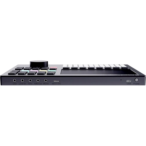Polyend Tracker Sampler Wavetable Synthesizer &amp; Sequencer 3