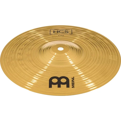 Meinl HCS10S HCS Serisi 10" Splash Zil 2