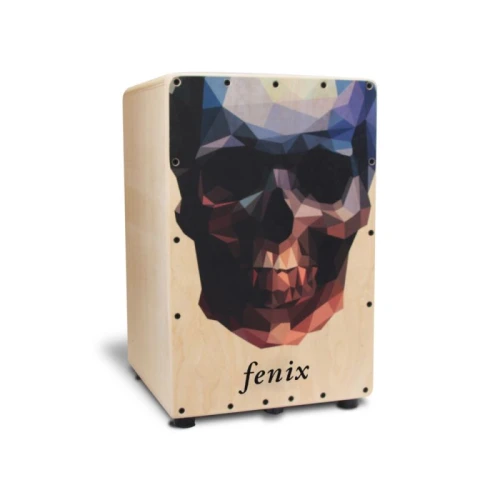 Fenix FPC306 Cajon 1