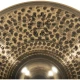 Meinl Pure Alloy Custom Zil 16'' Crash Zil (Medium Thin) 6