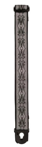 PLANETWAVES 50PLF06 GİTAR ASKISI, 50MM, LOCK TRIBAL 6