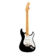 Squier Classic Vibe 50s Stratocaster Akçaağaç Klavye Black Elektro Gitar 2