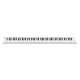 Blackstar Carry-on Folding Piyano 88 Touch (Beyaz) 2
