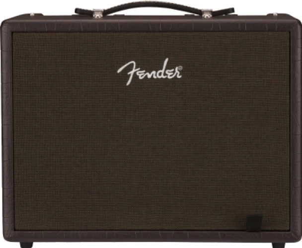 Fender Acoustic Junior Akustik Gitar Amfisi 6