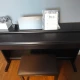 YAMAHA ARIUS YDP- 105 Dijital Piyano (Gülağacı) 3